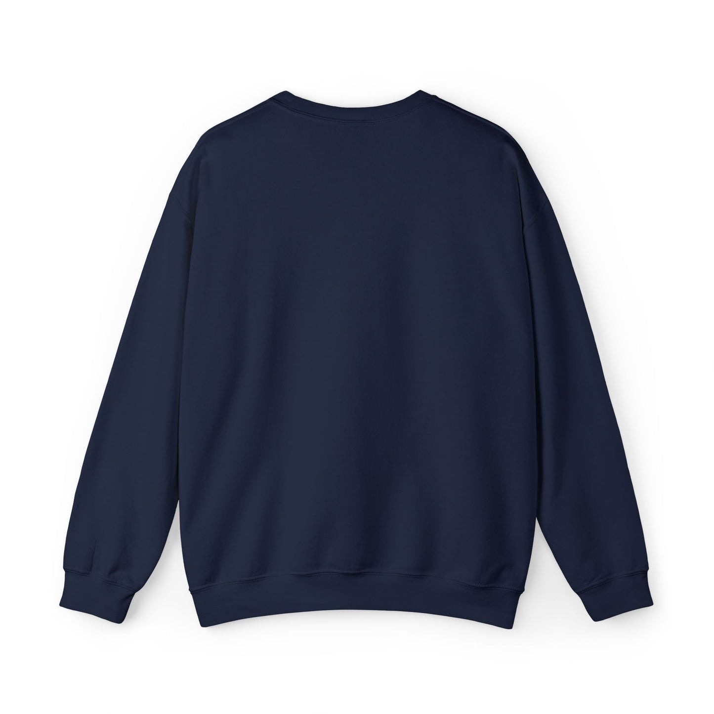The Auremond Embroidered Crewneck Collection