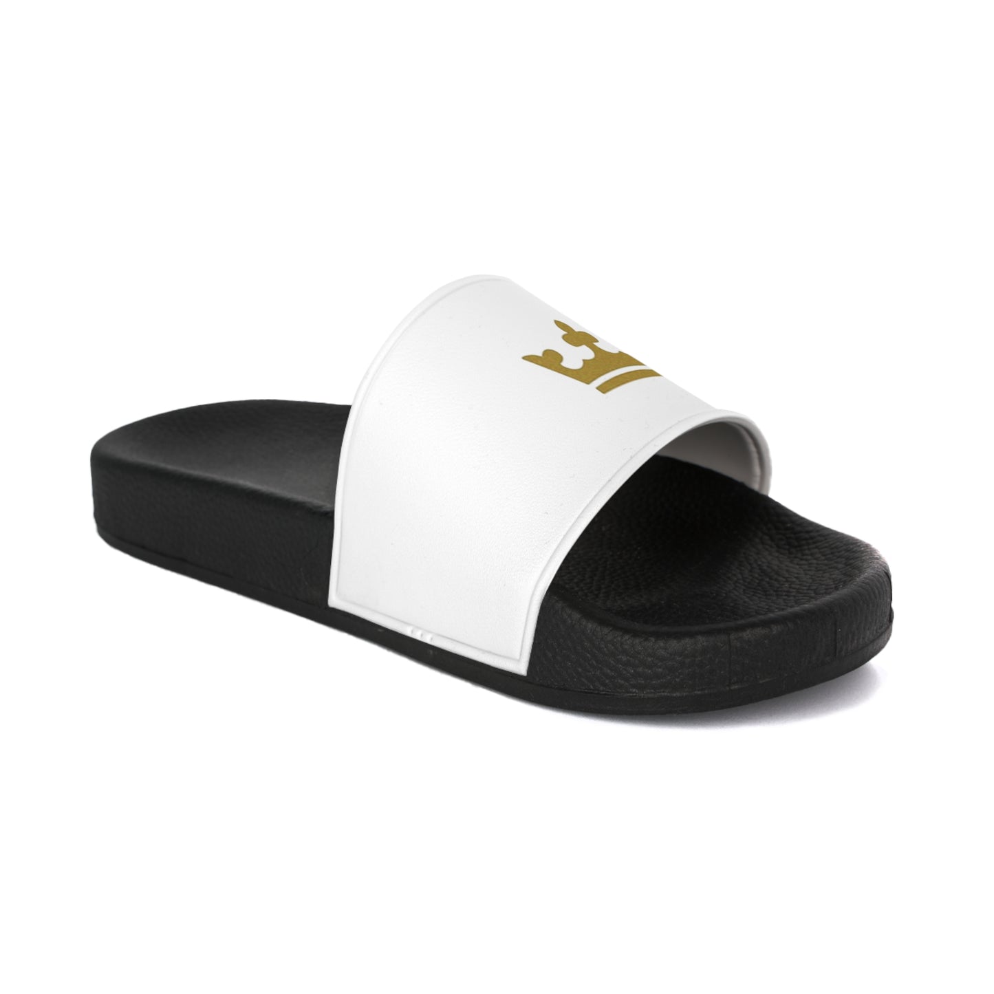 AUREMOND Signature Slide Sandals