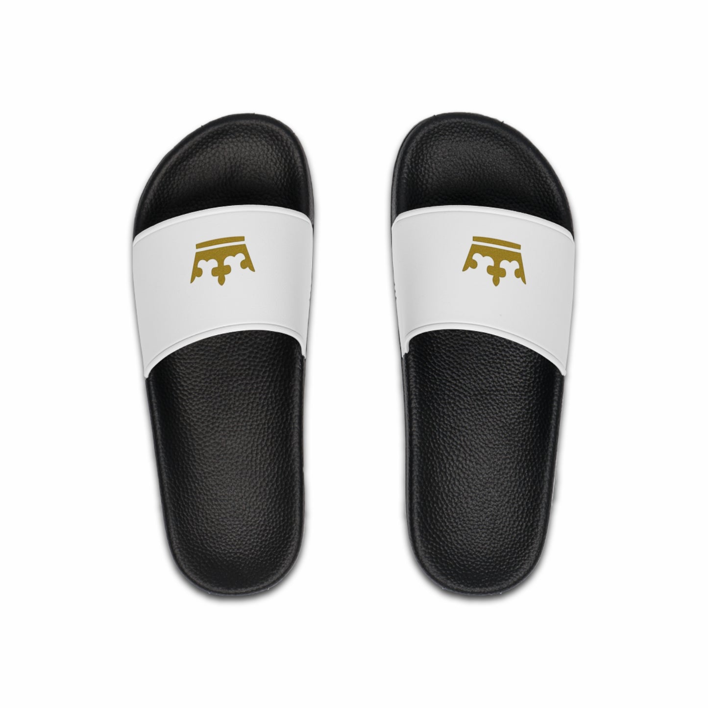 AUREMOND Signature Slide Sandals