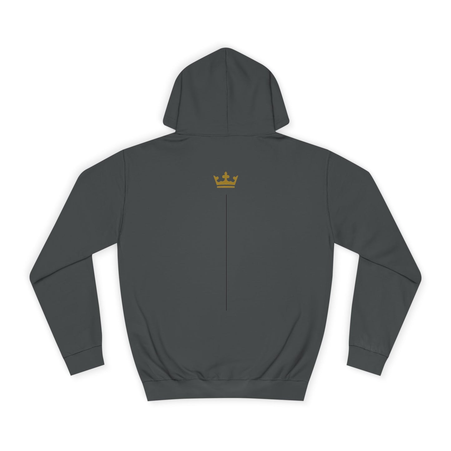 College Hoodie – Timeless Comfort, Everyday Style