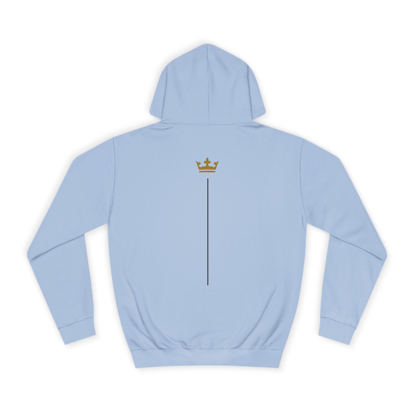 College Hoodie – Timeless Comfort, Everyday Style