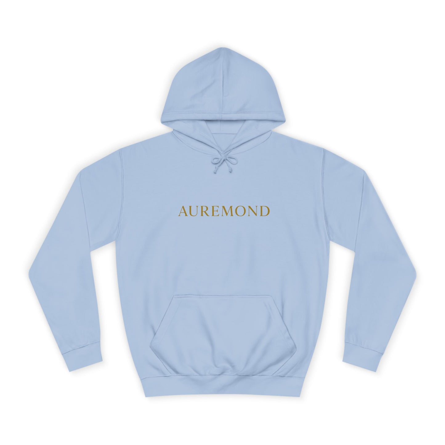 College Hoodie – Timeless Comfort, Everyday Style