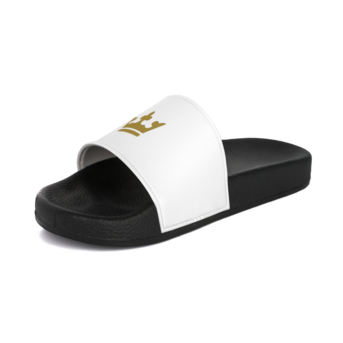 AUREMOND Signature Slide Sandals