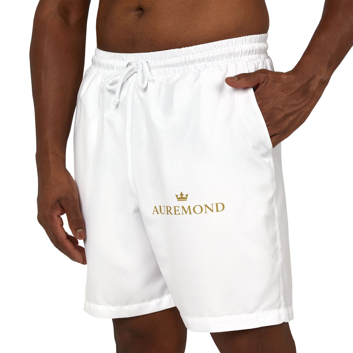 Dive Into Summer with Auremond – Unisex Swim Shorts Collection