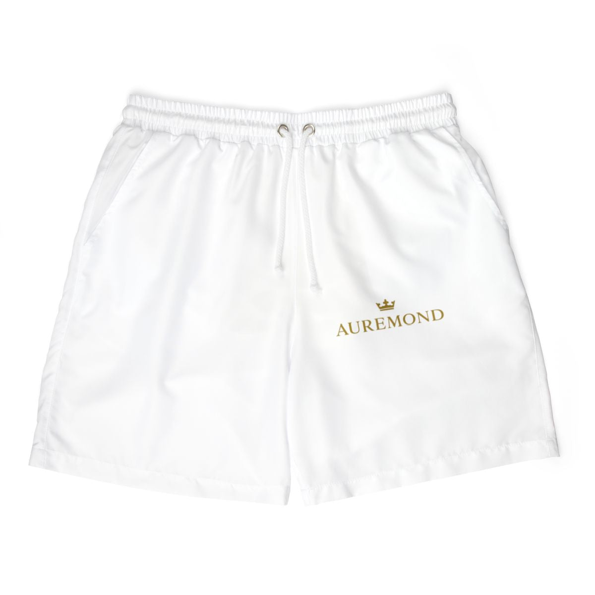 Dive Into Summer with Auremond – Unisex Swim Shorts Collection