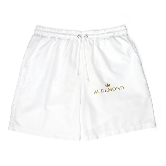 Dive Into Summer with Auremond – Unisex Swim Shorts Collection